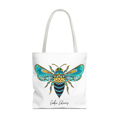 Bee-utiful | Tote Bag