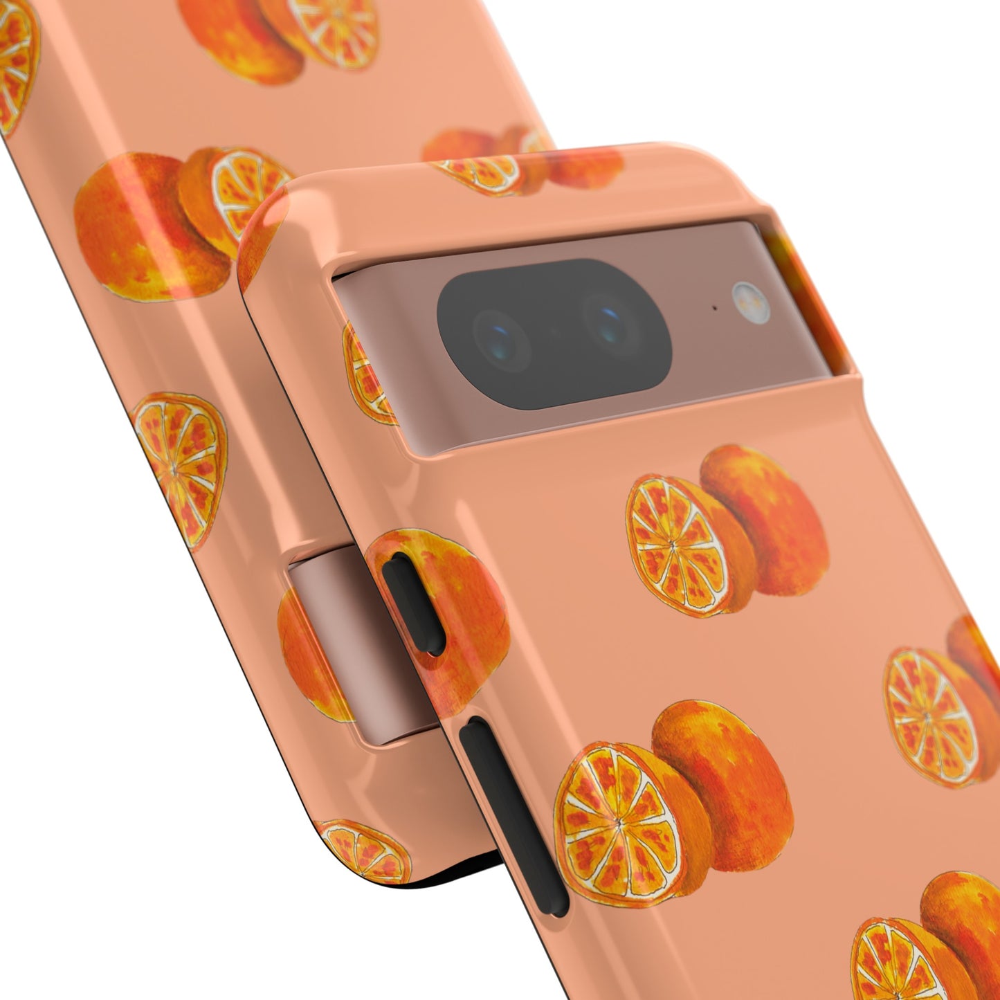 Oranges | Premium Phone Case