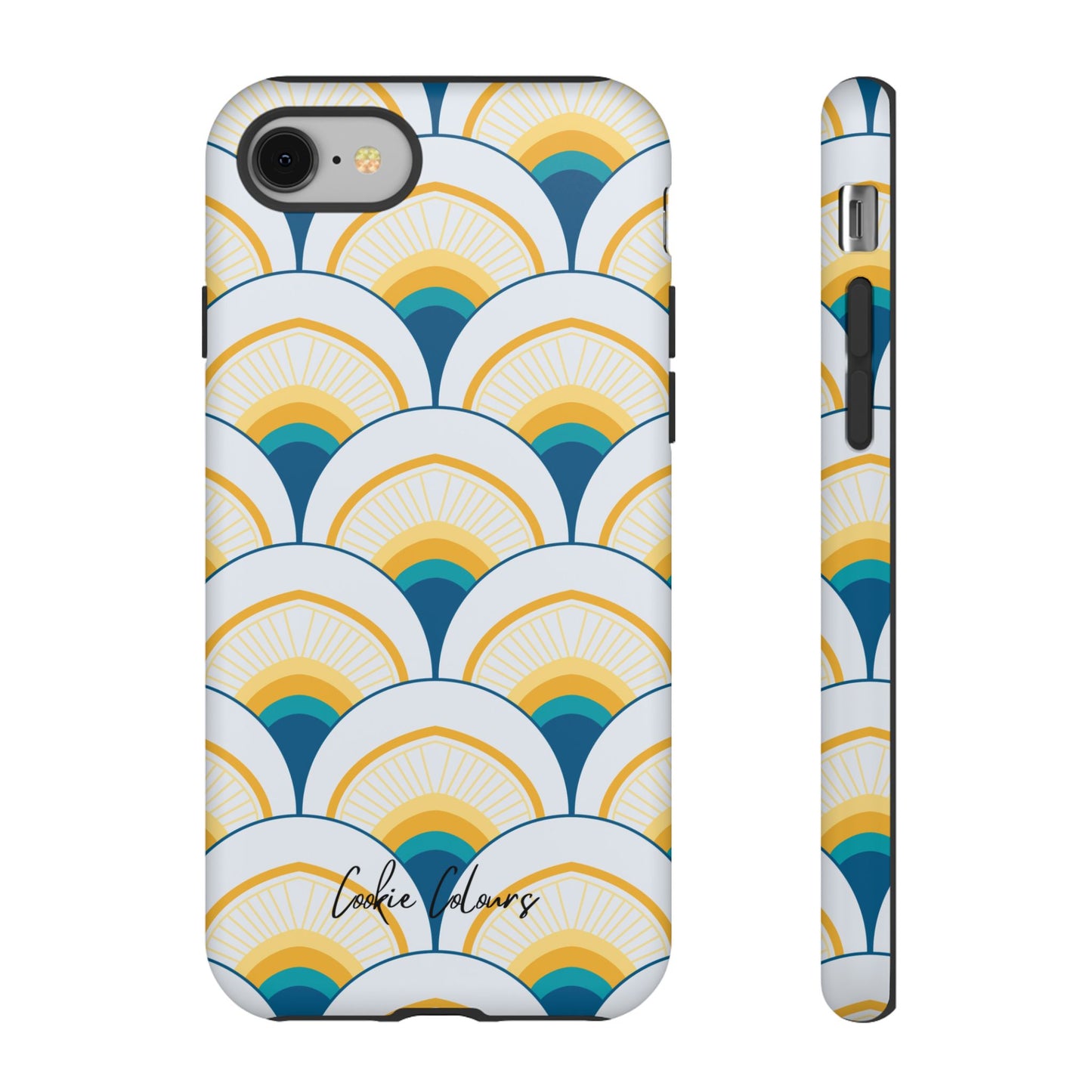 Ocean Wave | Premium Phone Case