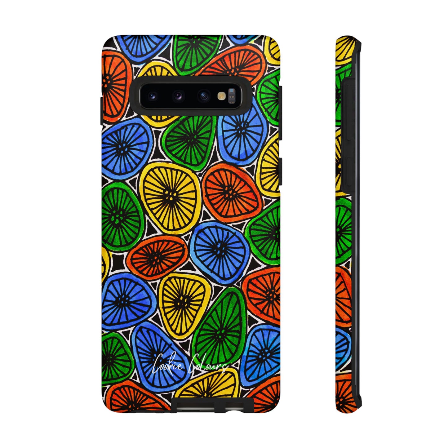 Pebble Path | Premium Phone Case