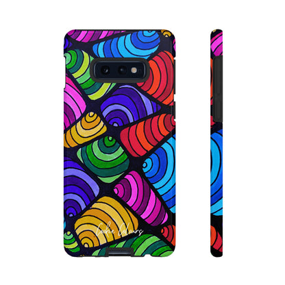 Chromarc | Premium Phone Case