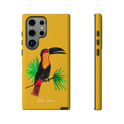 Toucan | Premium Phone Case