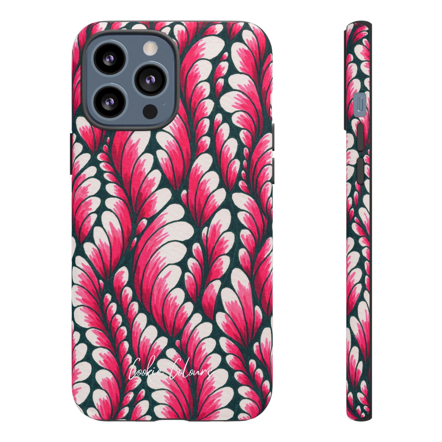 Coral Crush | Premium Phone Case