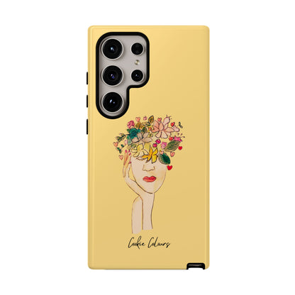 Day Dreams | Premium Phone Case