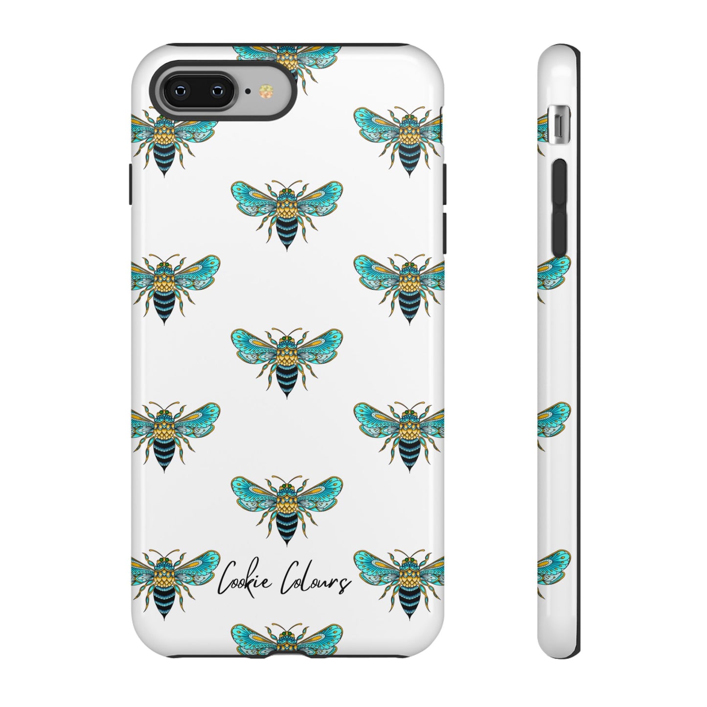 Bee-utiful | Premium Phone Case