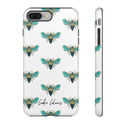 Bee-utiful | Premium Phone Case