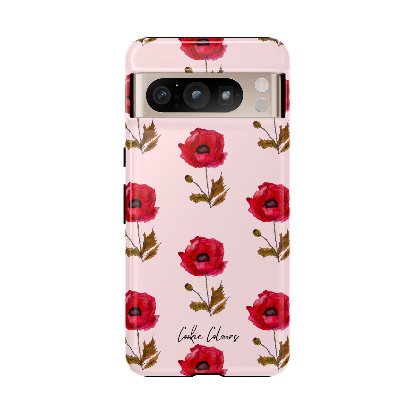 Amapola | Premium Phone Case