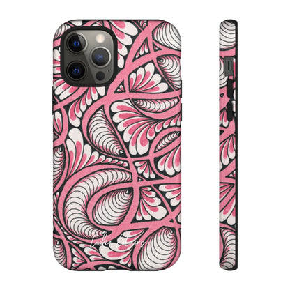 Twisted Vines | Premium Phone Case