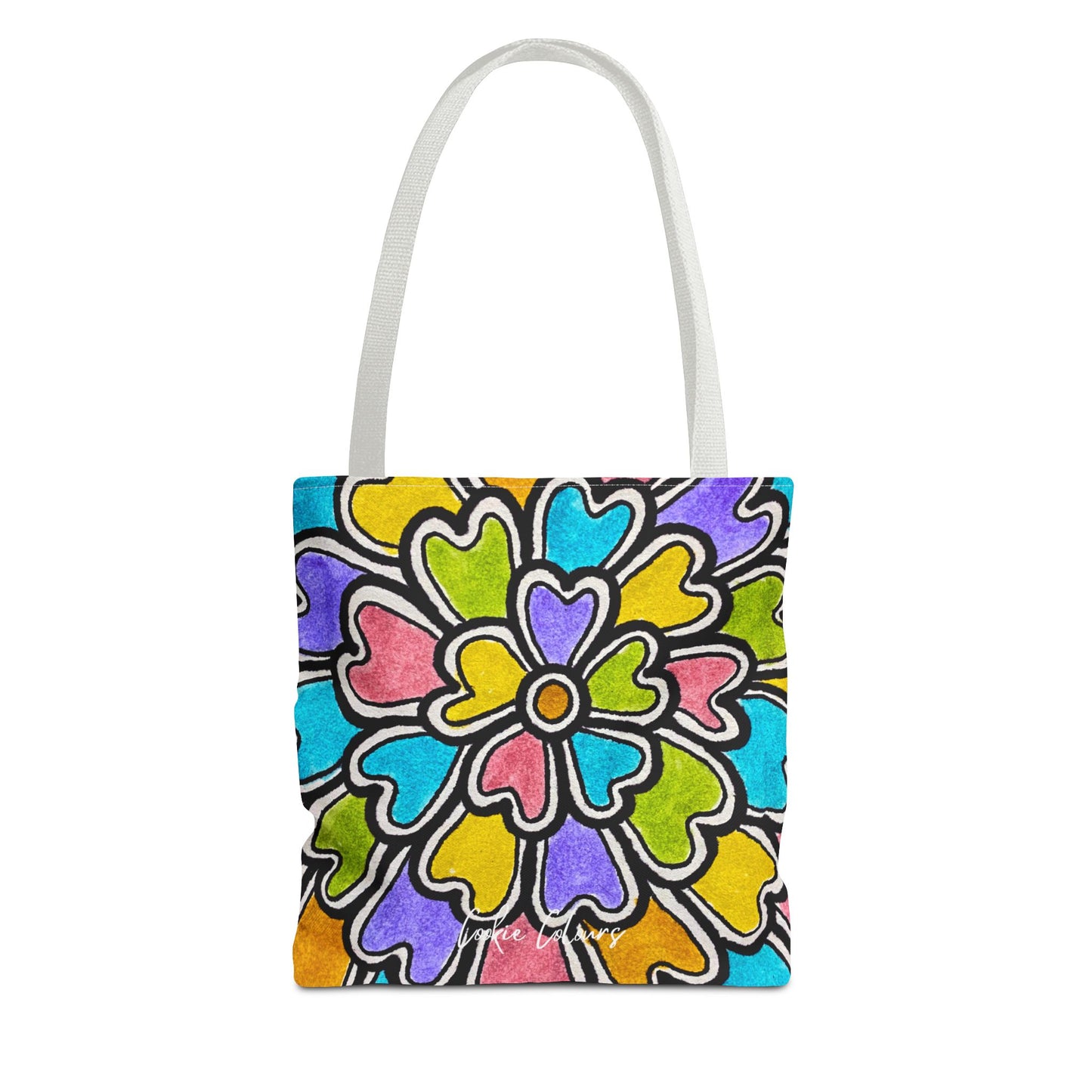 Whispers of Spring | Tote Bag