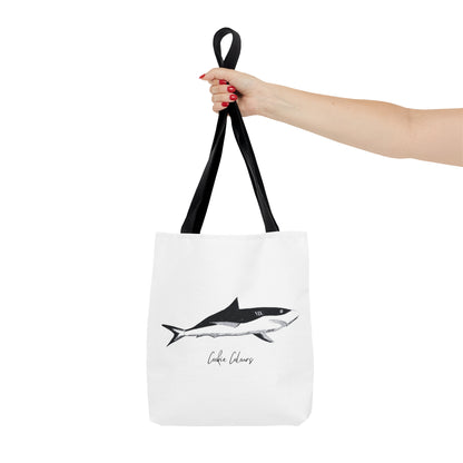 White Shark | Tote Bag