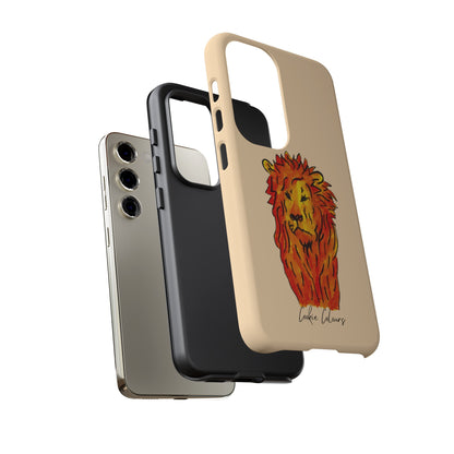 Simba | Premium Phone Case