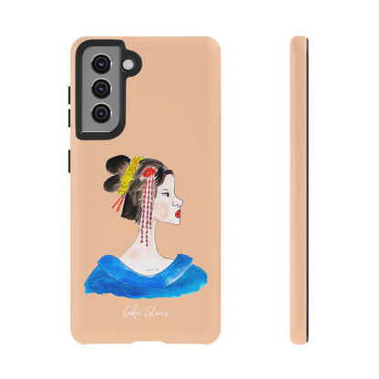 Geisha | Premium Phone Case