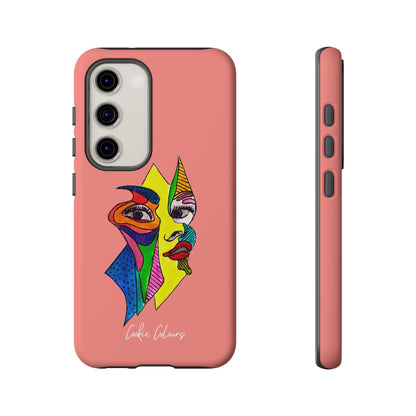 Avant Garde | Premium Phone Case