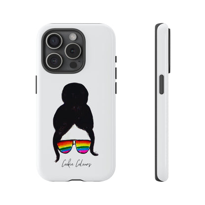 Colourful Vision | Premium Phone Case