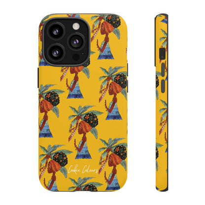 Natural Beauty | Premium Phone Case