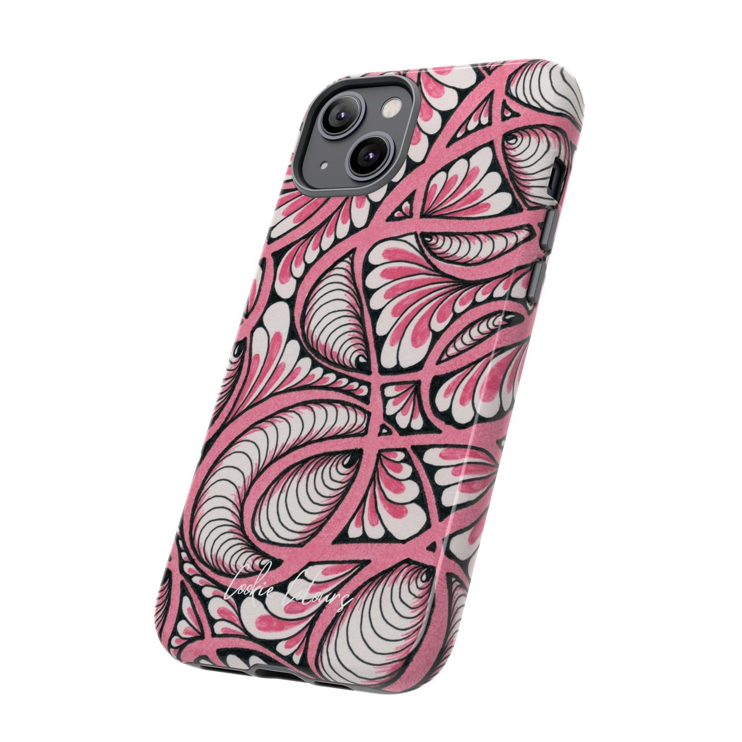 Twisted Vines | Premium Phone Case