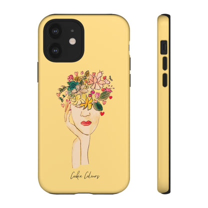 Day Dreams | Premium Phone Case