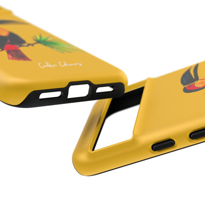 Toucan | Premium Phone Case