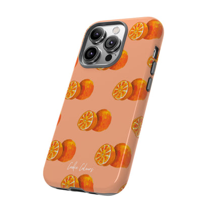 Oranges | Premium Phone Case