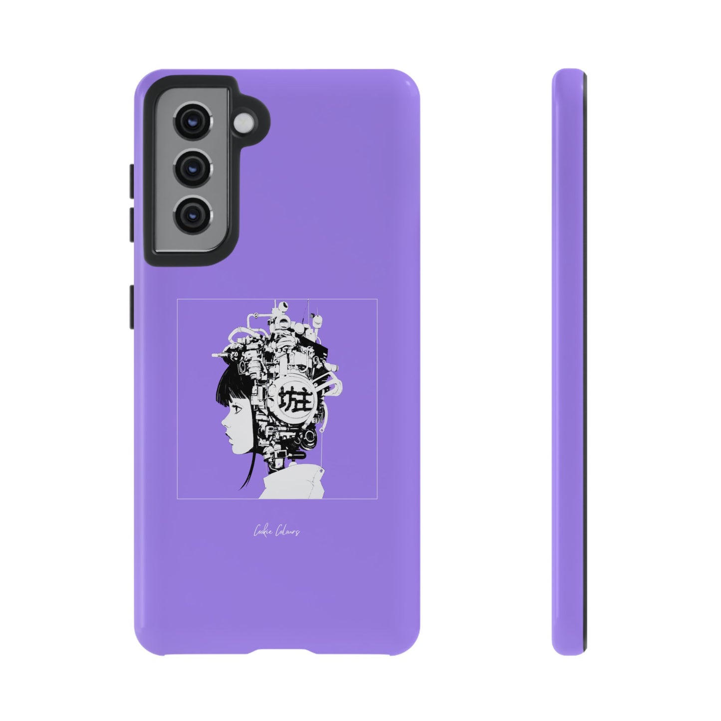 Urban Frequency | Premium Phone Case