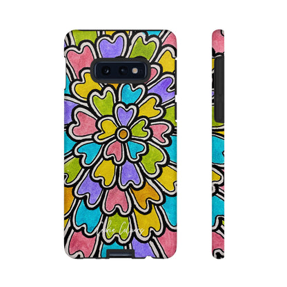 Whispers of Spring | Premium Phone Case