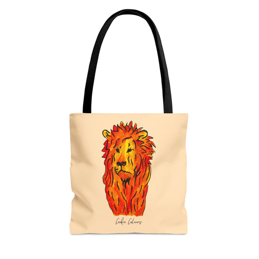 Simba | Tote Bag