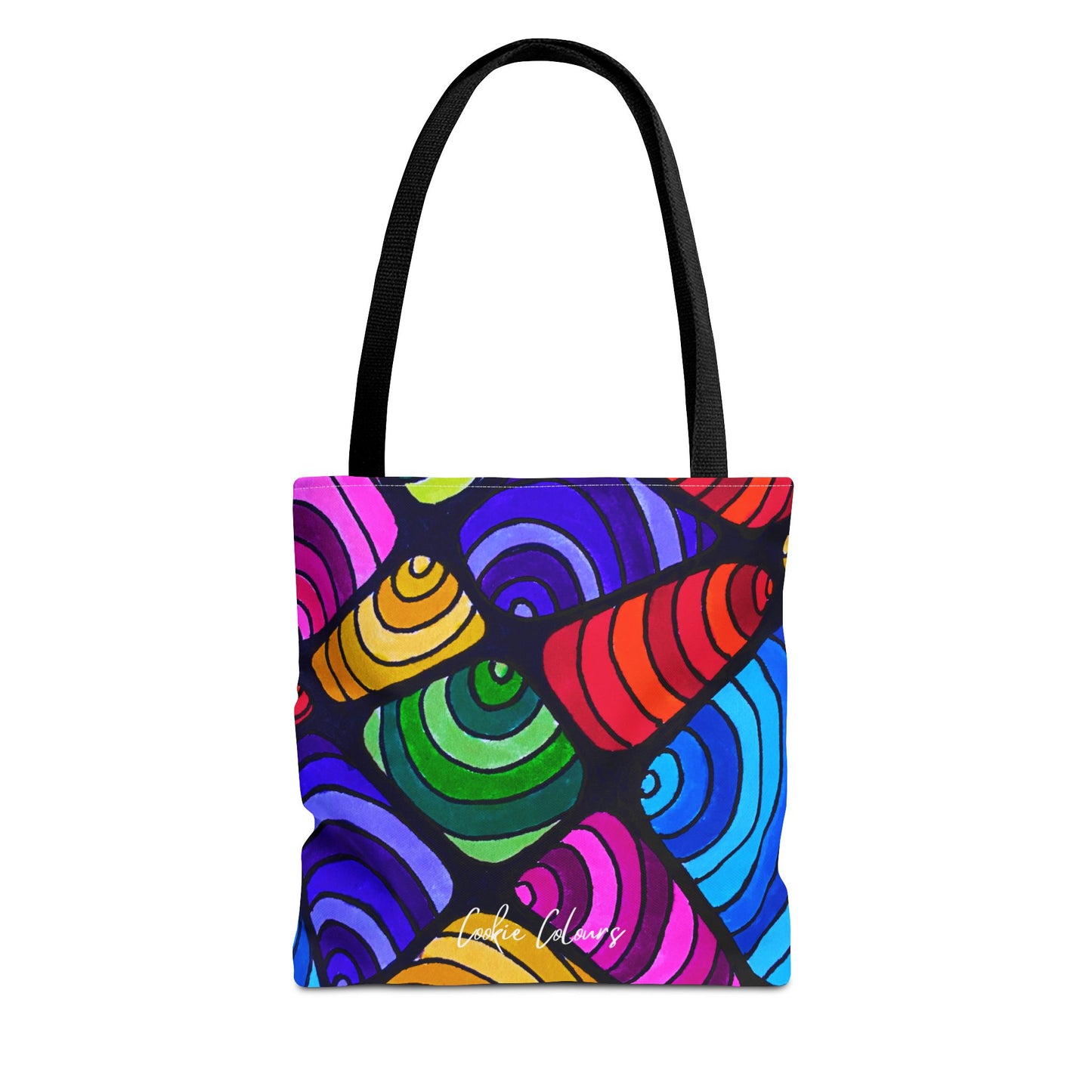 Chromarc | Tote Bag