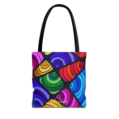 Chromarc | Tote Bag