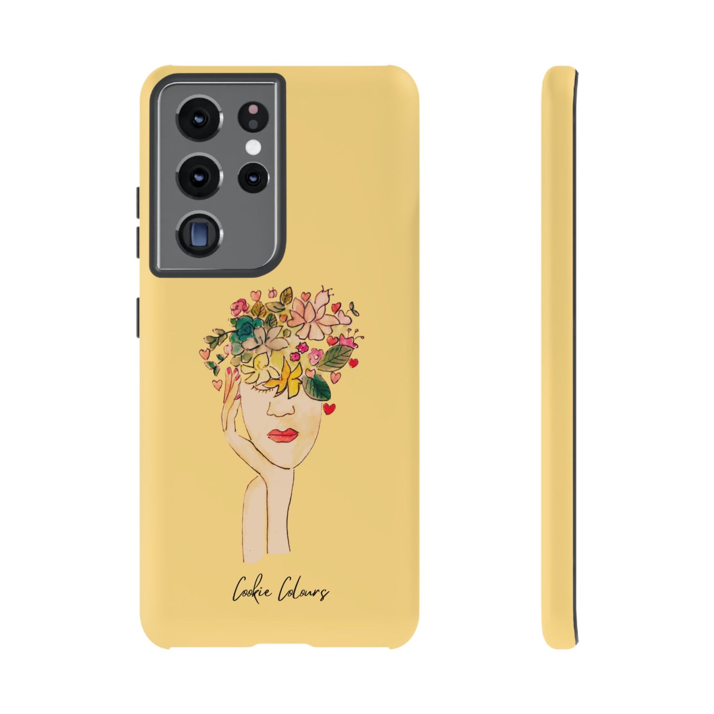 Day Dreams | Premium Phone Case