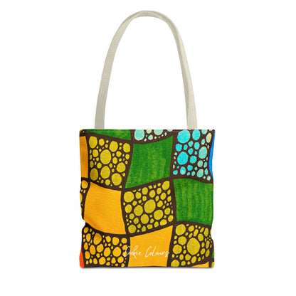 Dew Kissed Dreams | Tote Bag