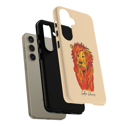 Simba | Premium Phone Case