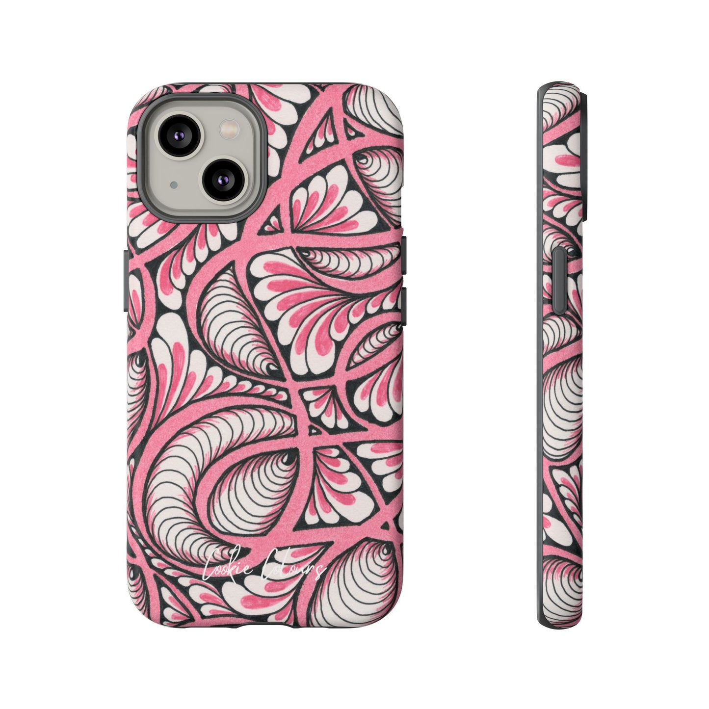 Twisted Vines | Premium Phone Case