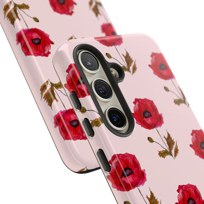 Amapola | Premium Phone Case