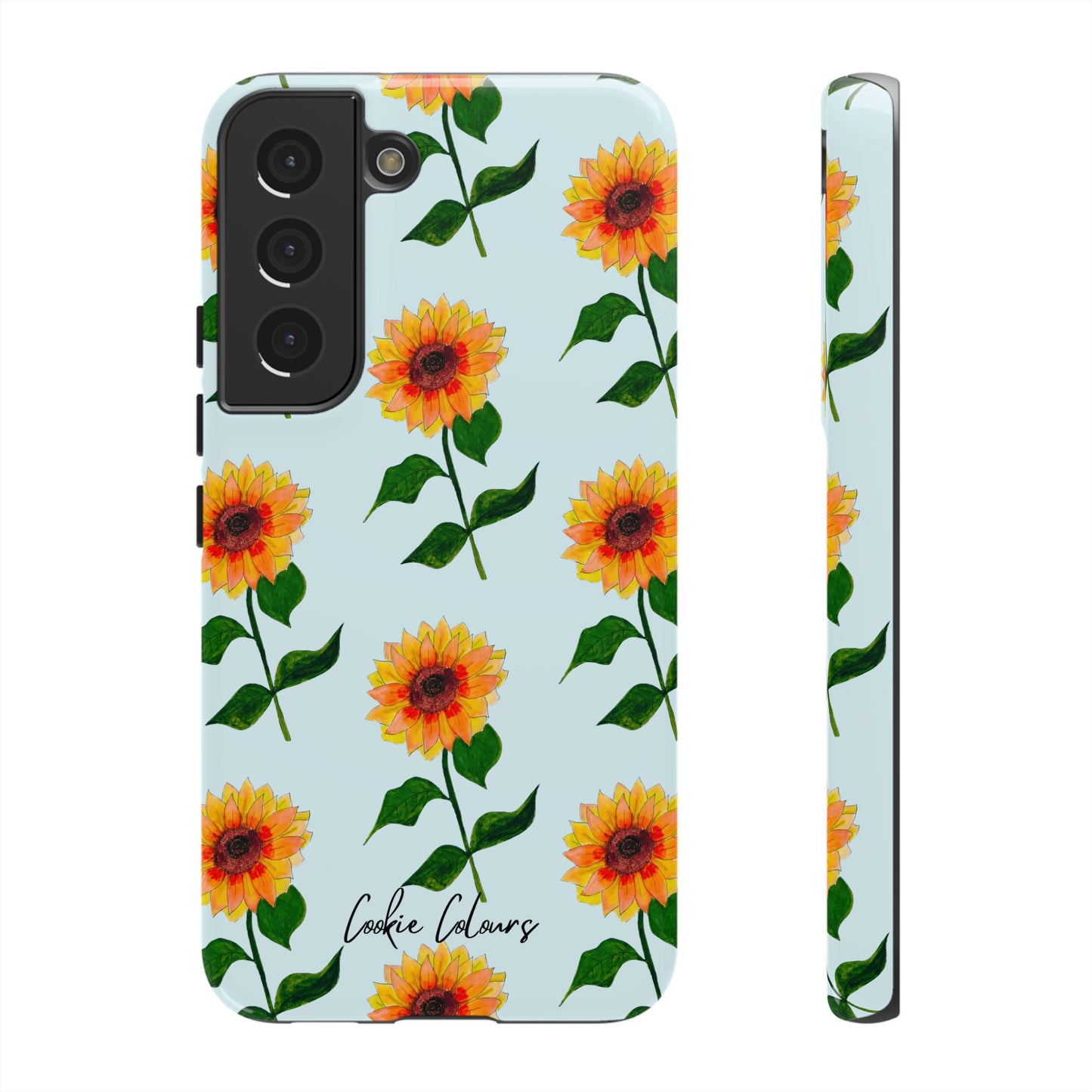 Sunflower | Premium Phone Case