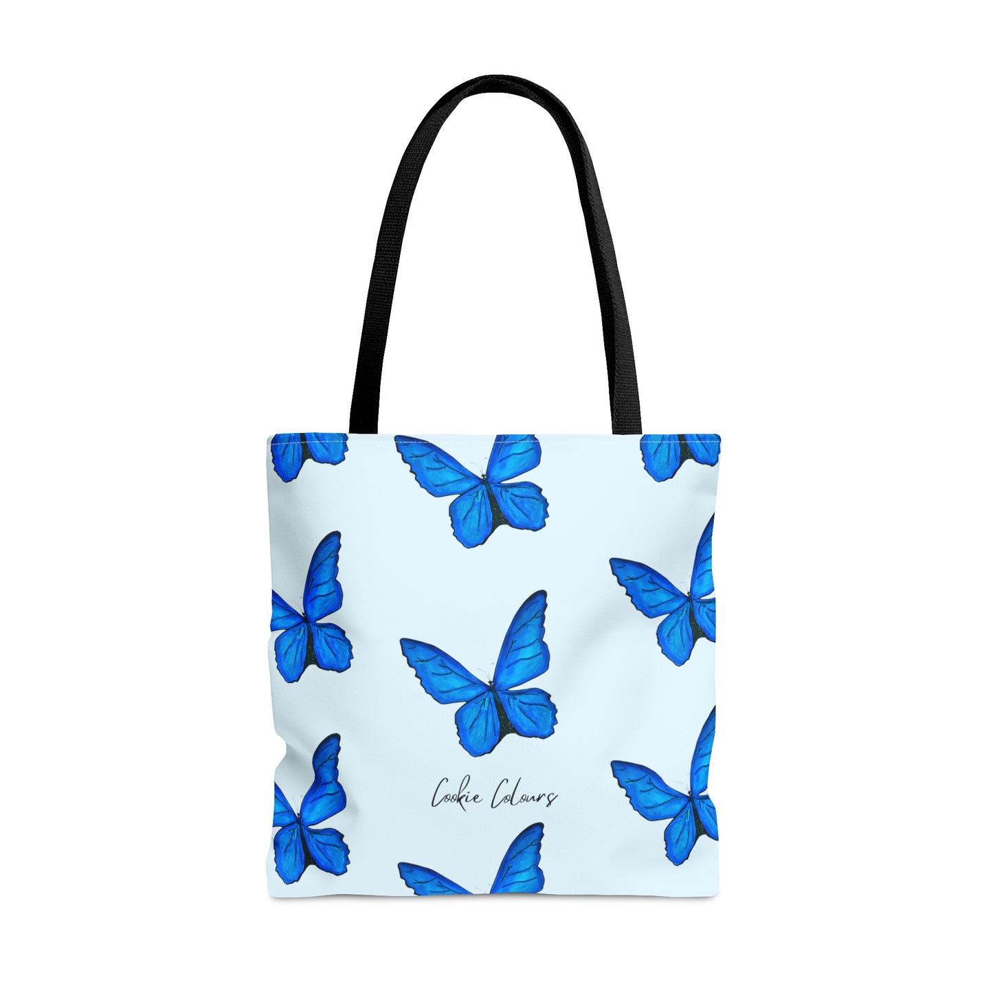 Bluetterfly | Tote Bag