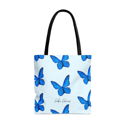 Bluetterfly | Tote Bag