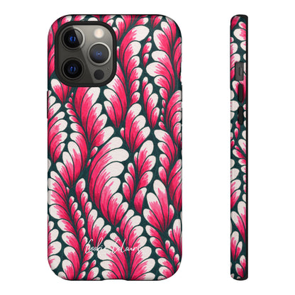 Coral Crush | Premium Phone Case