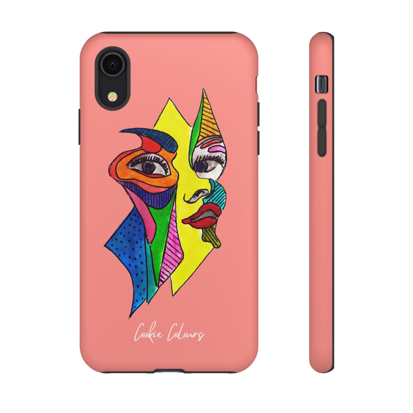 Avant Garde | Premium Phone Case