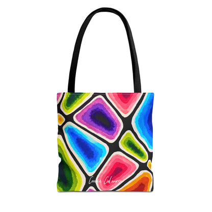 Chromatic Dreams | Tote Bag