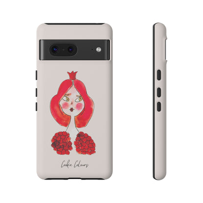 Blush | Premium Phone Case