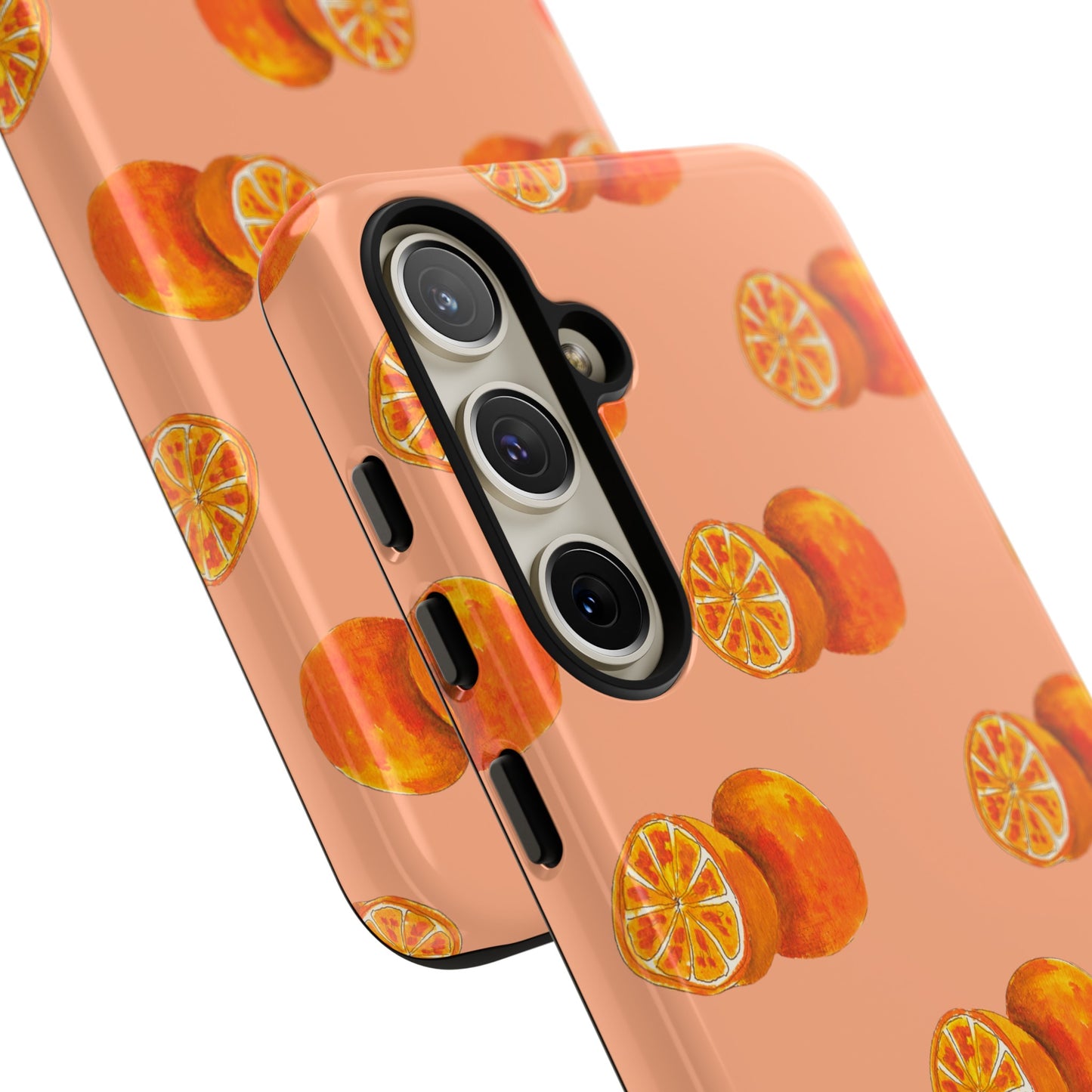 Oranges | Premium Phone Case