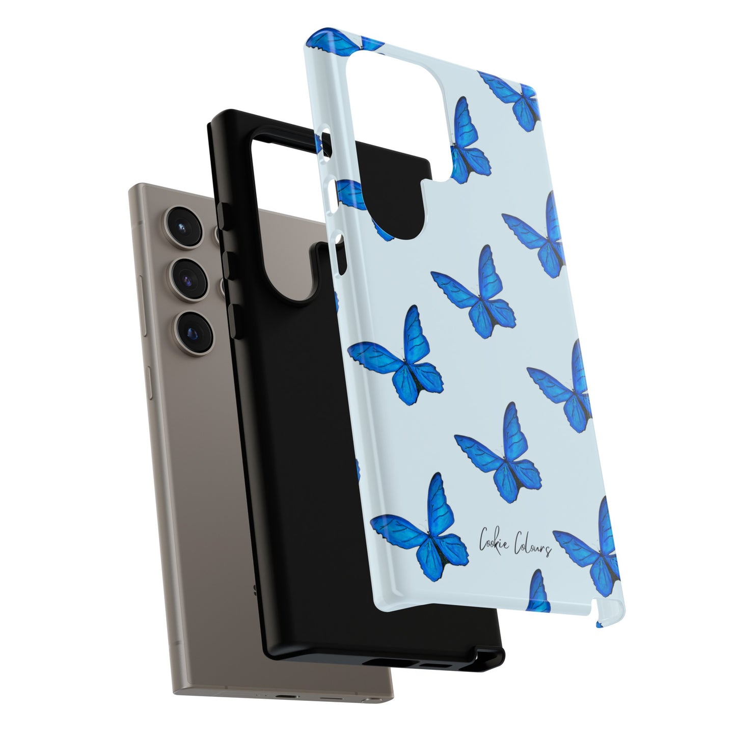 Bluetterfly | Premium Phone Case