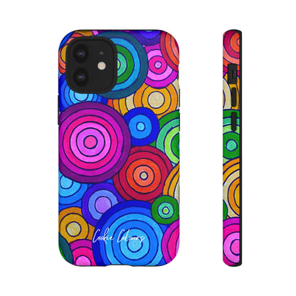 The Circle of Life | Premium Phone Case