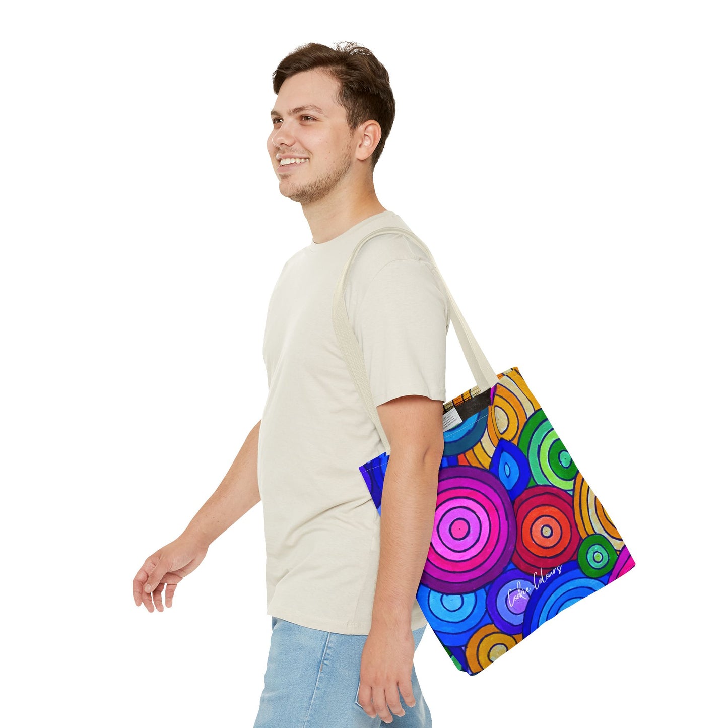 The Circle of Life | Tote Bag