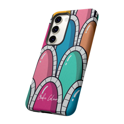 Rainbow Road | Premium Phone Case