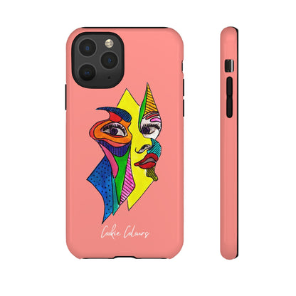 Avant Garde | Premium Phone Case