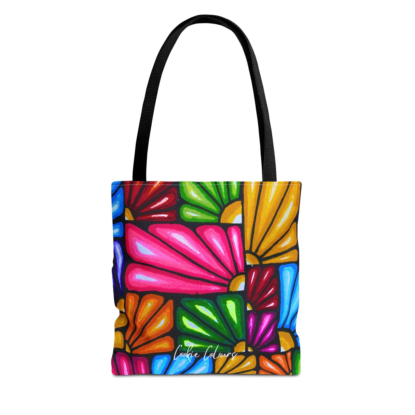 Elysium Blooms | Tote Bag