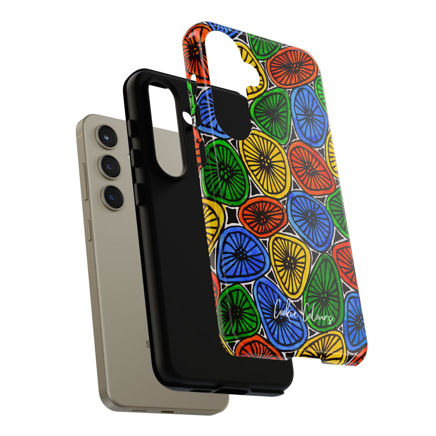 Pebble Path | Premium Phone Case