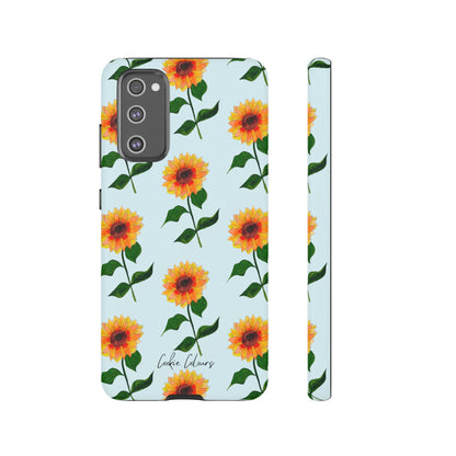 Sunflower | Premium Phone Case