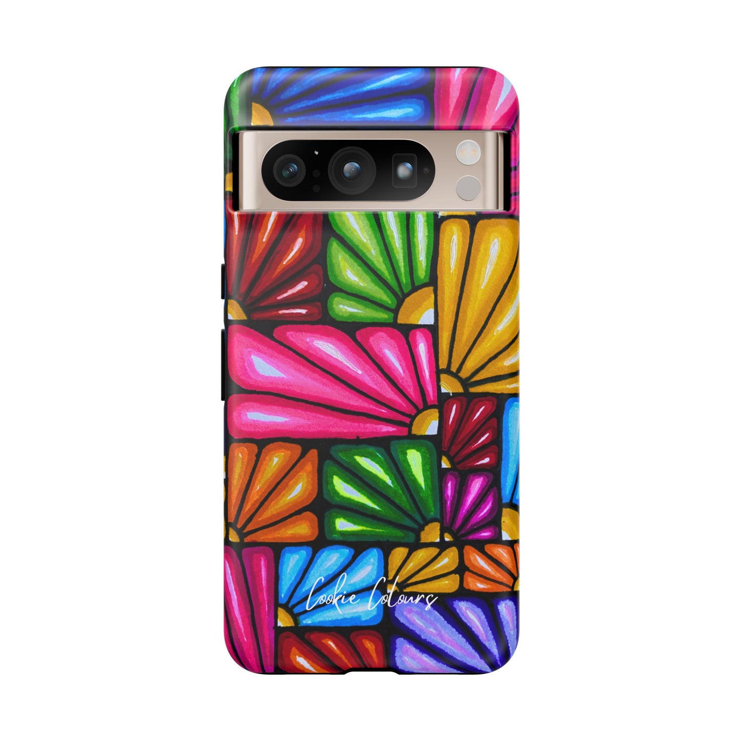 Elysium Blooms | Premium Phone Case